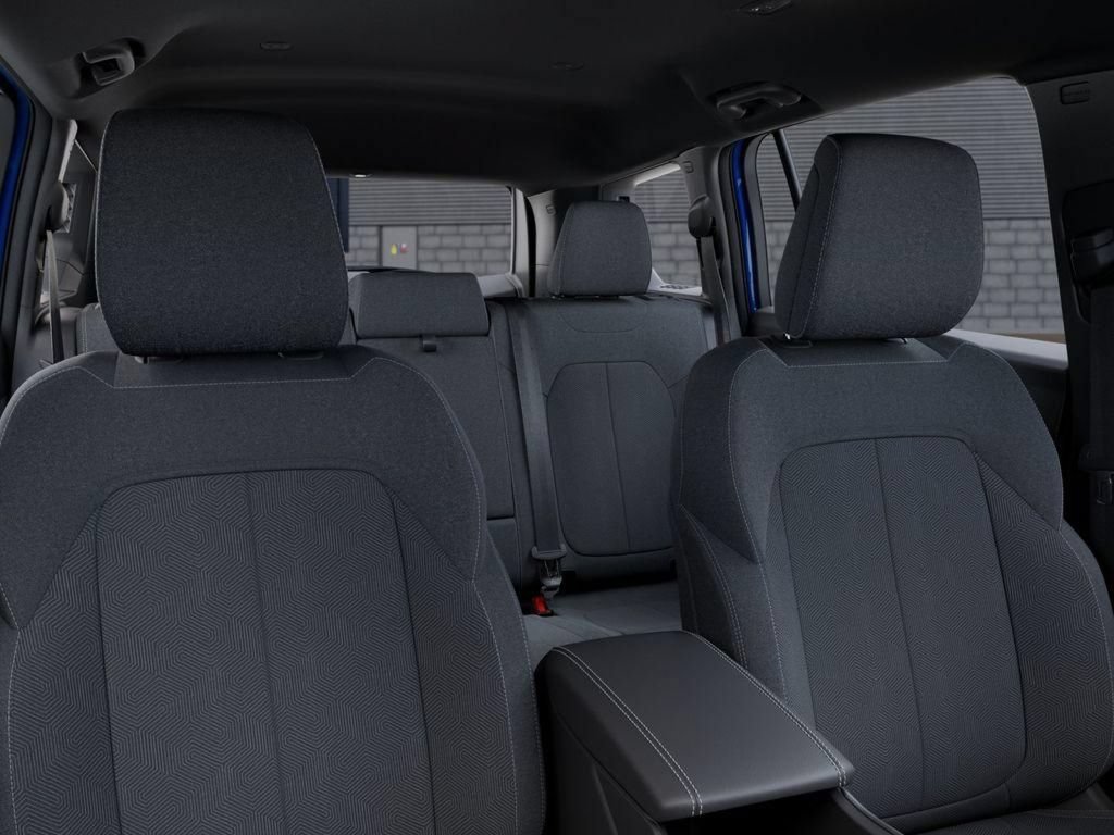 New 2026 Jeep Cherokee Laredo AWD/4WD image 26