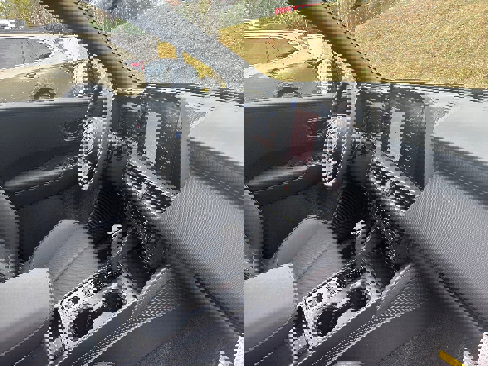 New 2026 Subaru Outback Limited image 47