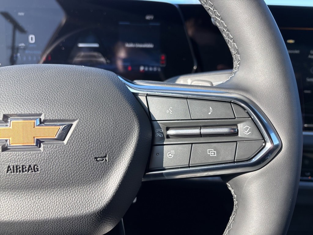 New 2026 Chevrolet Equinox LT w/ Convenience Package II image 13