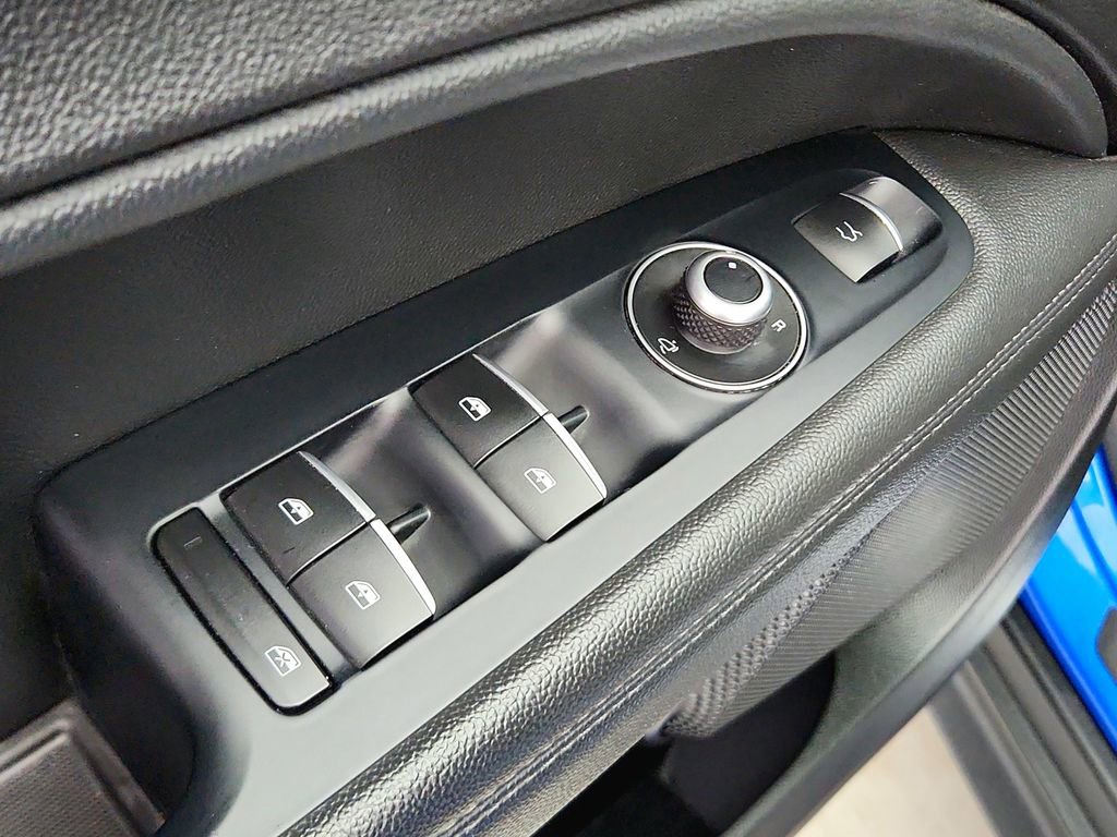 Used 2018 Alfa Romeo Stelvio Ti Sport AWD/4WD image 24