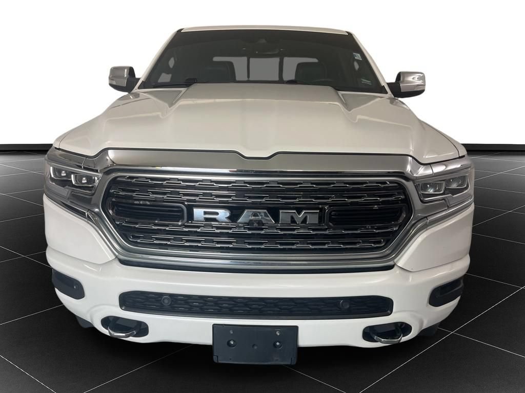 Used 2020 RAM 1500 Limited AWD/4WD image 8