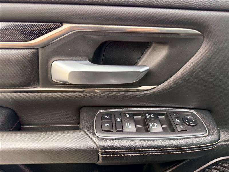Used 2019 RAM 1500 Sport w/ Level 2 Equipment Group AWD/4WD image 28