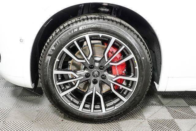New 2025 Maserati Grecale GT AWD/4WD image 38