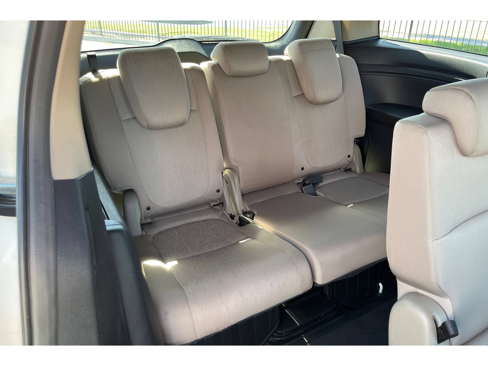 Certified 2019 Honda Odyssey EX image 18