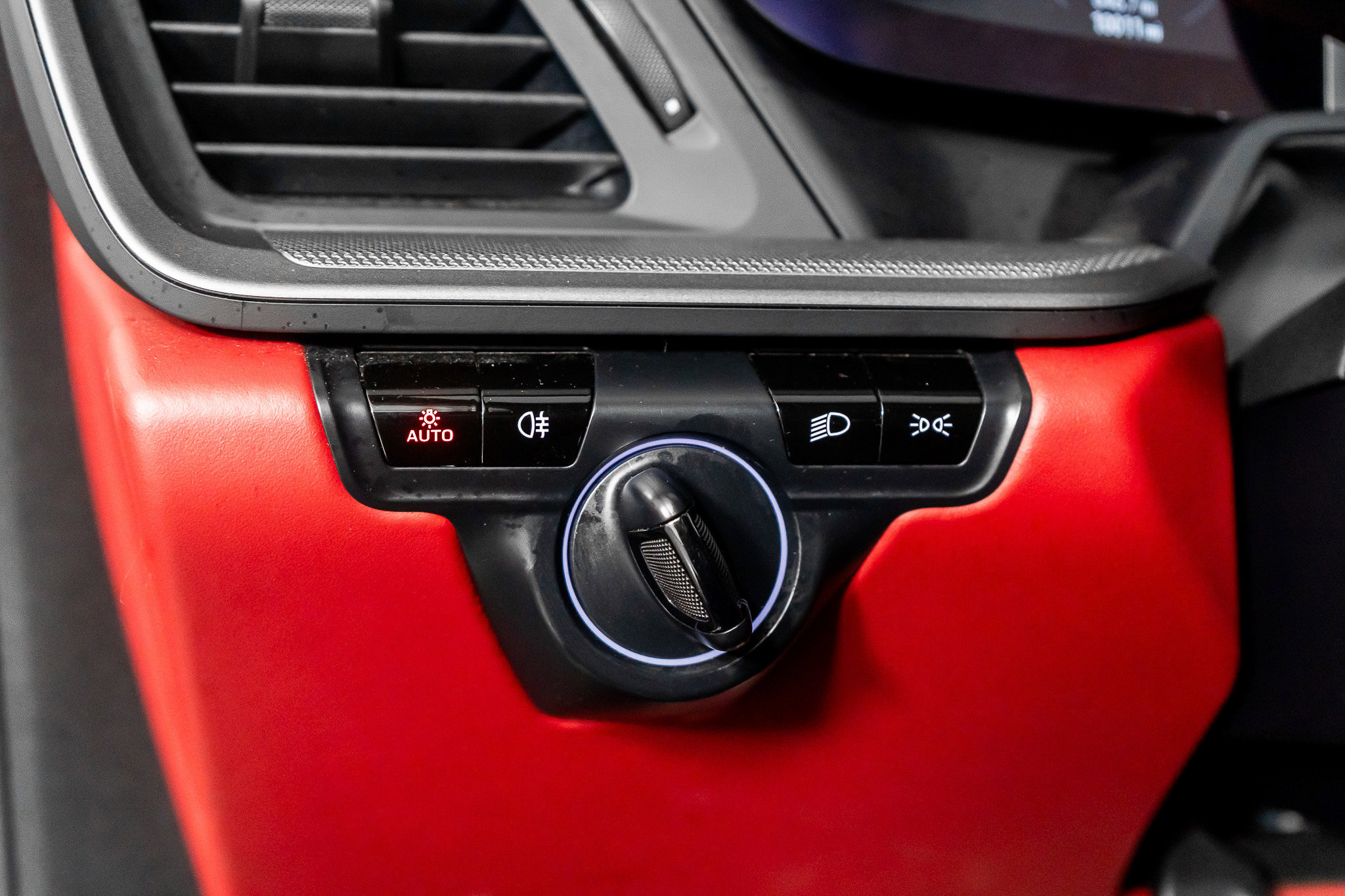 Used 2021 Porsche 911 Carrera 4S image 43