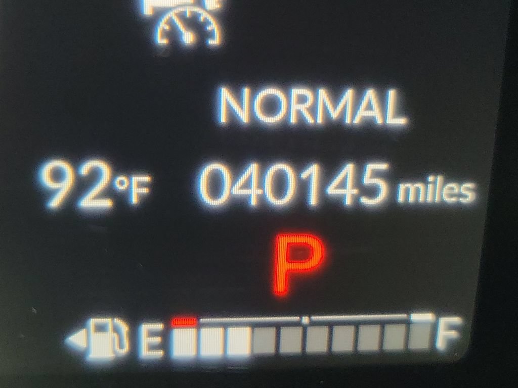 Used 2025 Honda Odyssey EX-L image 26
