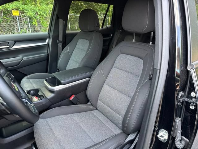 Used 2025 GMC Terrain Elevation AWD/4WD image 10