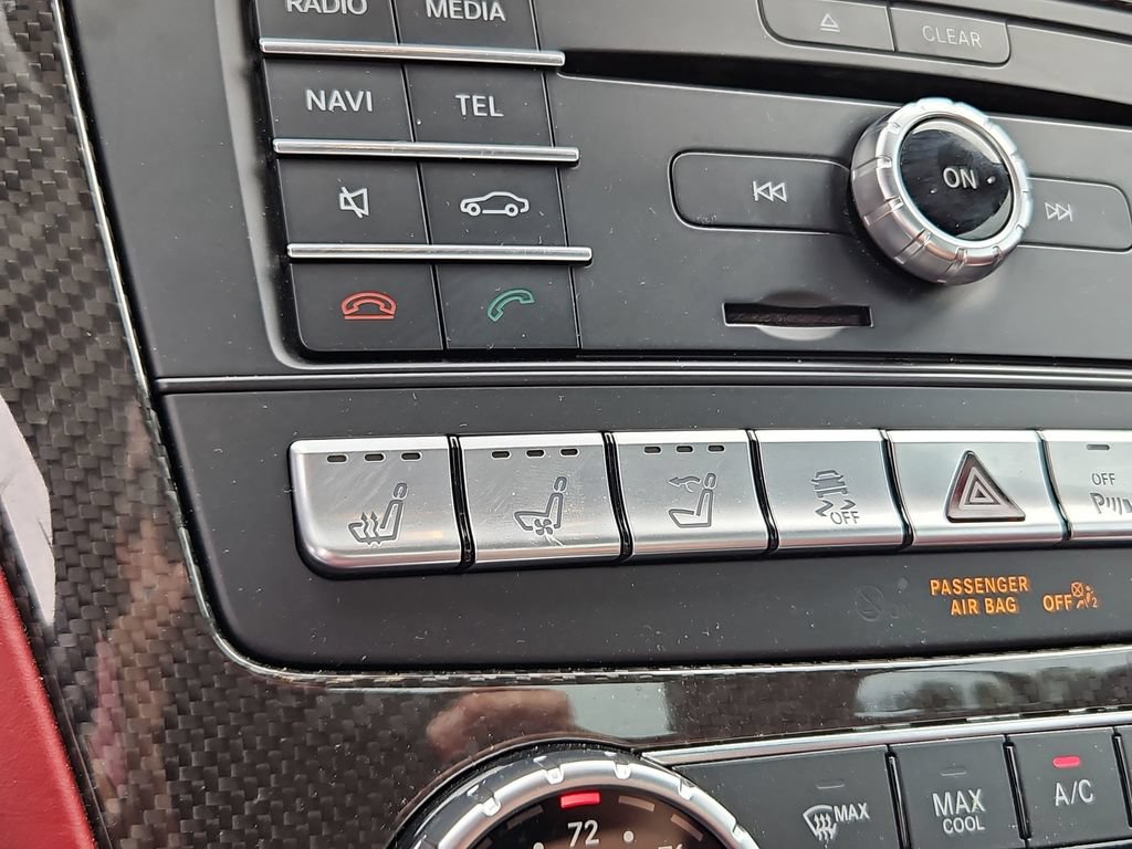 Used 2018 Mercedes-Benz SL 550 image 21