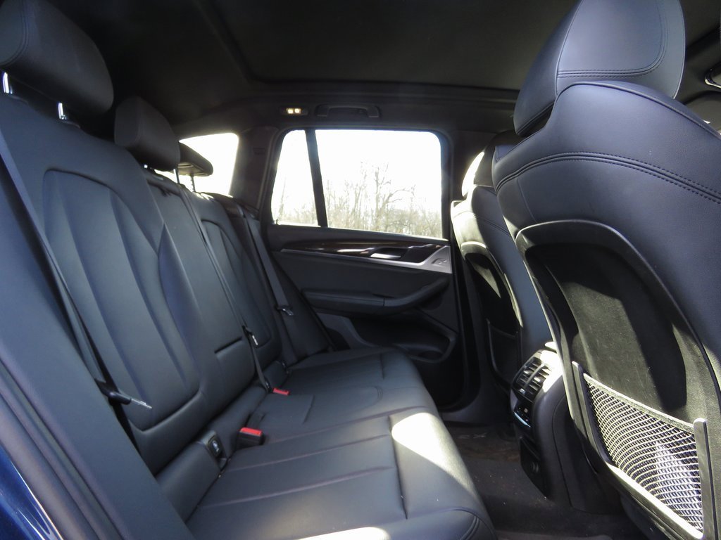 Used 2019 BMW X3 xDrive30i image 17