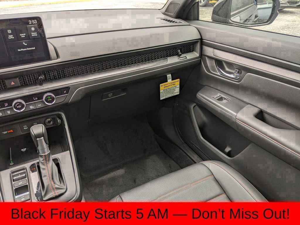 Used 2026 Honda CR-V Sport-L image 33