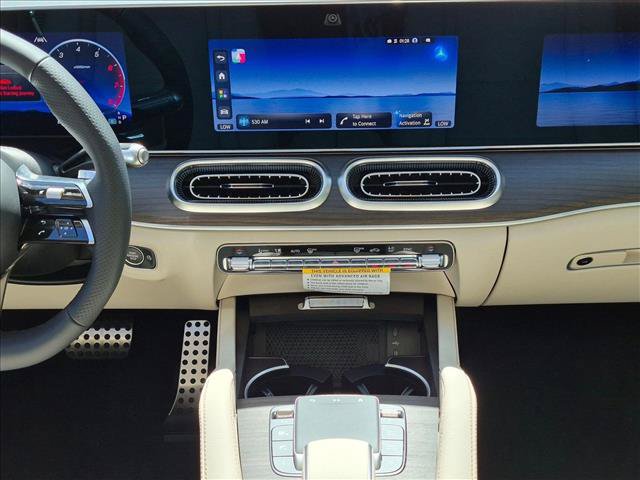 New 2027 Mercedes-Benz GLS 450 4MATIC image 11