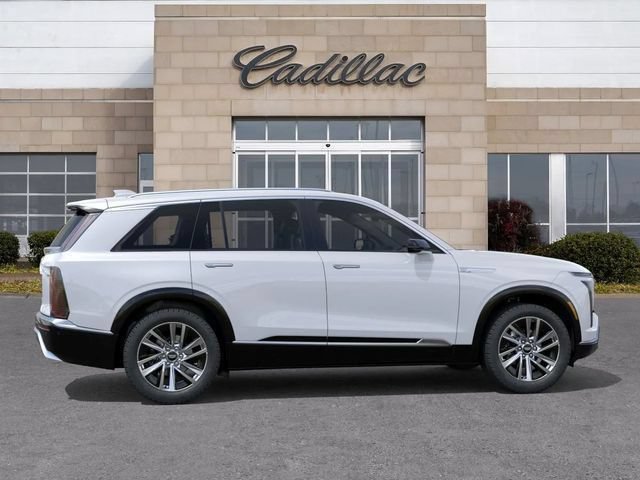 New 2027 Cadillac Vistiq Luxury AWD/4WD image 5