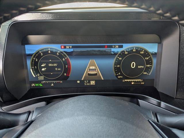 New 2026 Subaru Outback Touring XT image 11