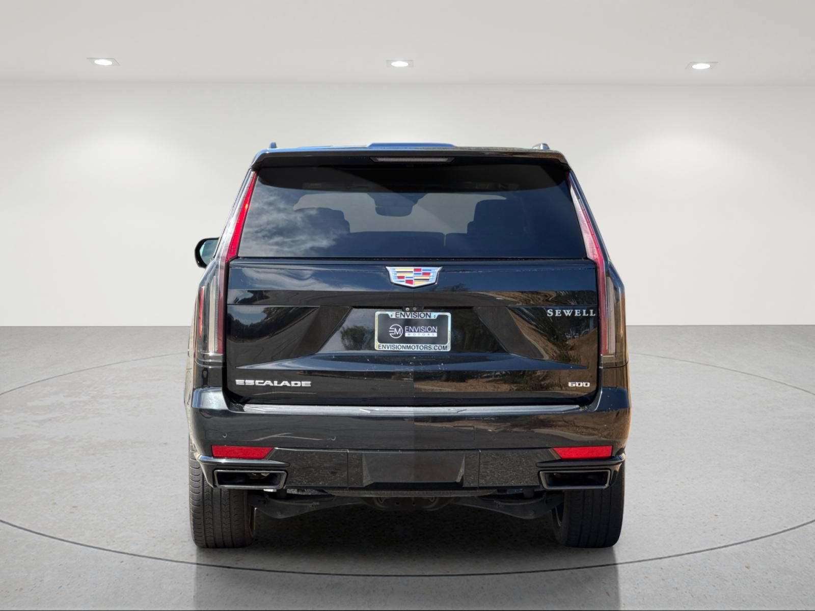 Used 2021 Cadillac Escalade Sport Platinum RWD image 5