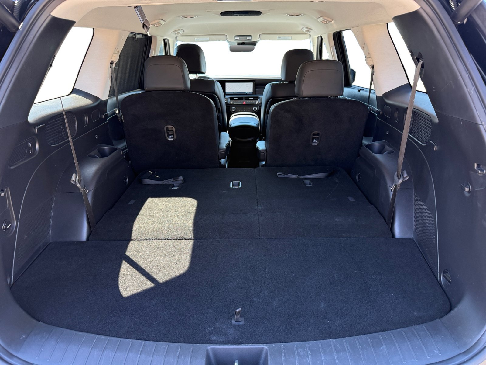 Used 2026 Hyundai Palisade SEL AWD/4WD image 17