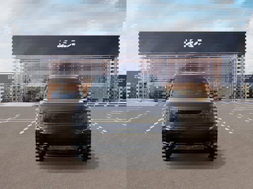 New 2026 Kia EV9 Land w/ Nightfall Edition Package image 2