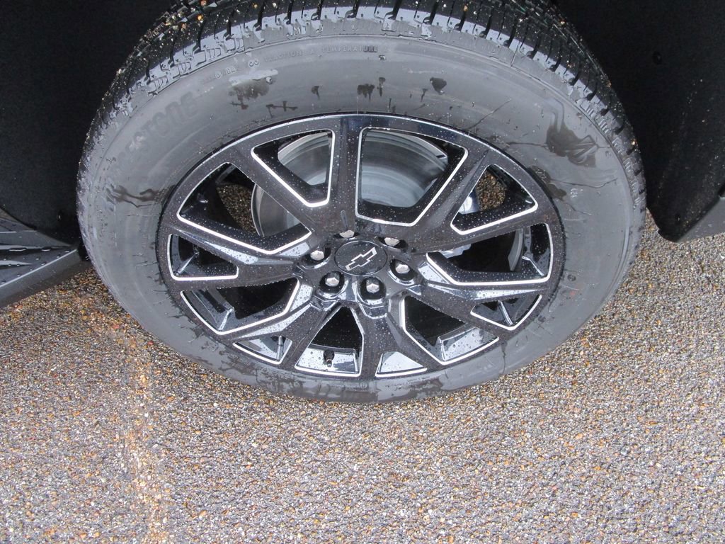 New 2026 Chevrolet Tahoe RST w/ Comfort Package image 12