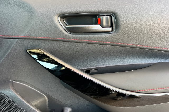 New 2026 Toyota Corolla GR AWD/4WD image 19