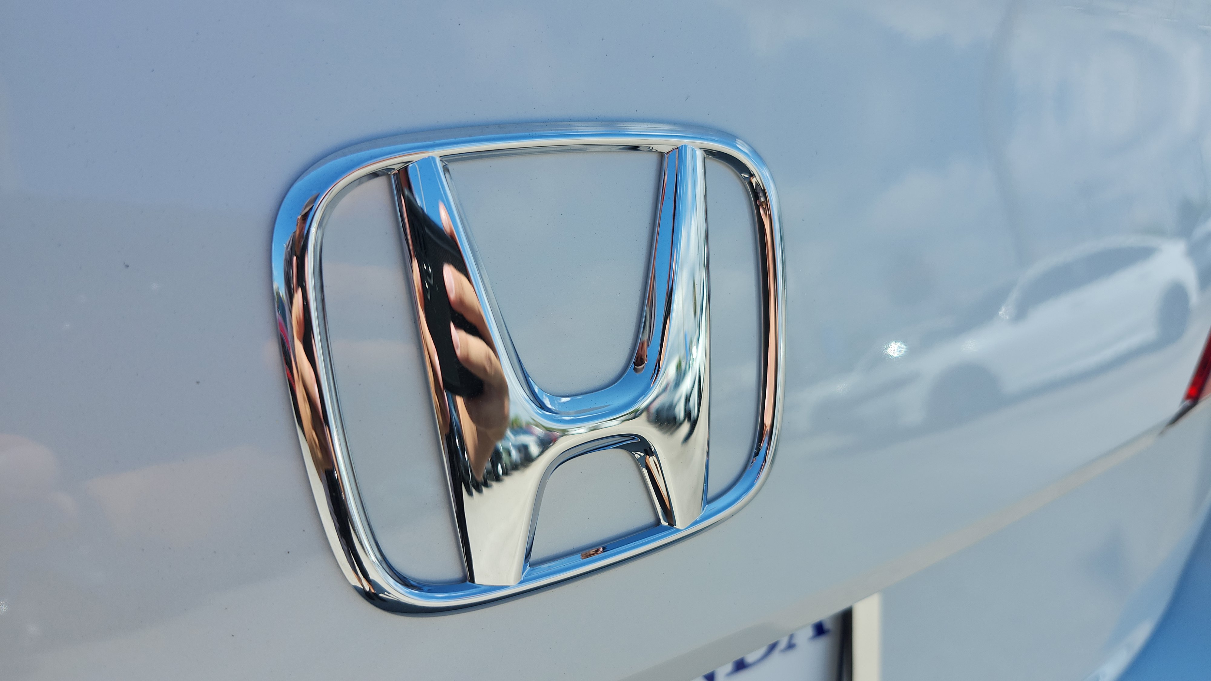 New 2026 Honda Civic Sport image 16