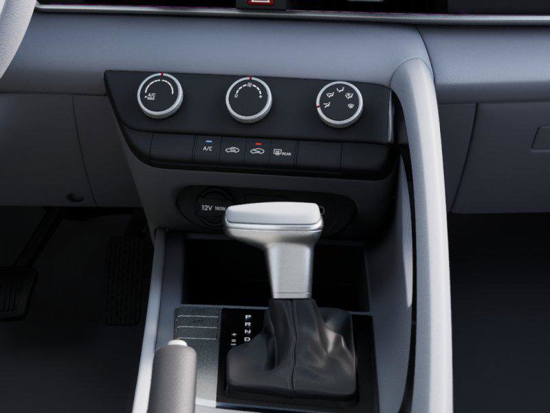 New 2026 Hyundai Elantra SE FWD image 16