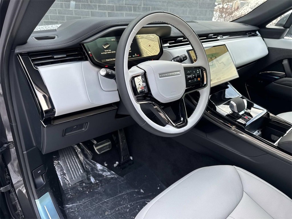New 2026 Land Rover Range Rover Sport Dynamic SE image 19
