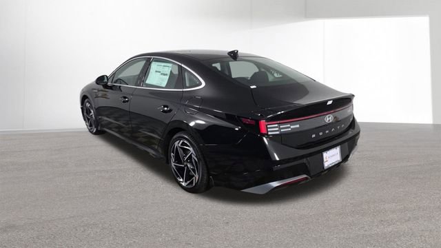 New 2026 Hyundai Sonata SEL image 7
