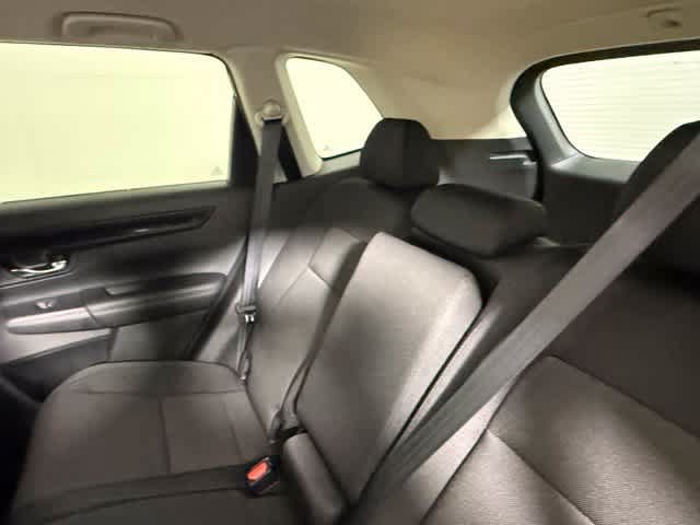 New 2027 Honda CR-V LX image 42
