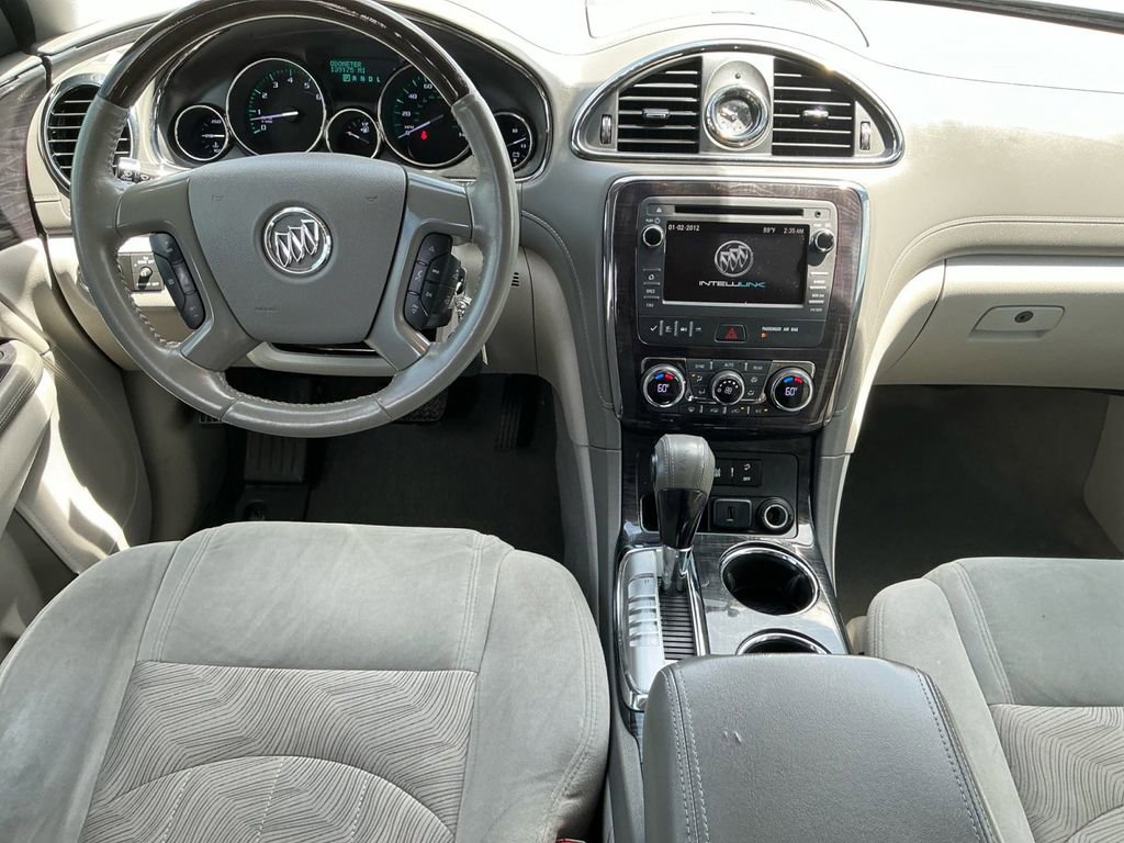 Used 2016 Buick Enclave Convenience FWD image 17