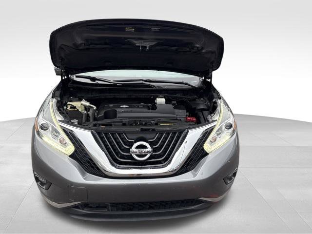 Used 2015 Nissan Murano Platinum w/ Platinum Technology Package FWD image 36