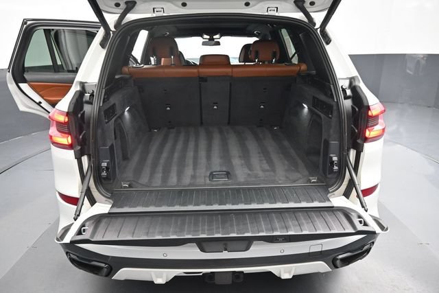 Used 2023 BMW X5 M50i w/ Executive Package AWD/4WD image 22
