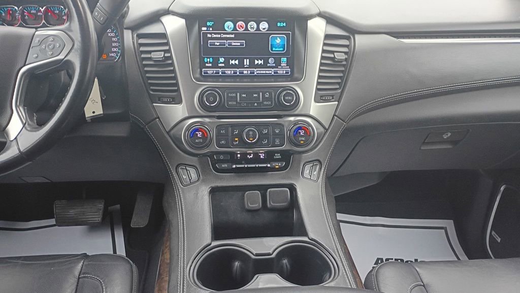 Used 2020 Chevrolet Tahoe LT AWD/4WD image 13
