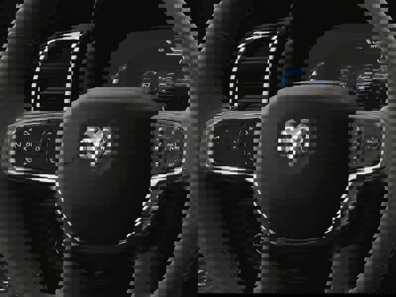 New 2025 RAM 2500 Laramie image 25