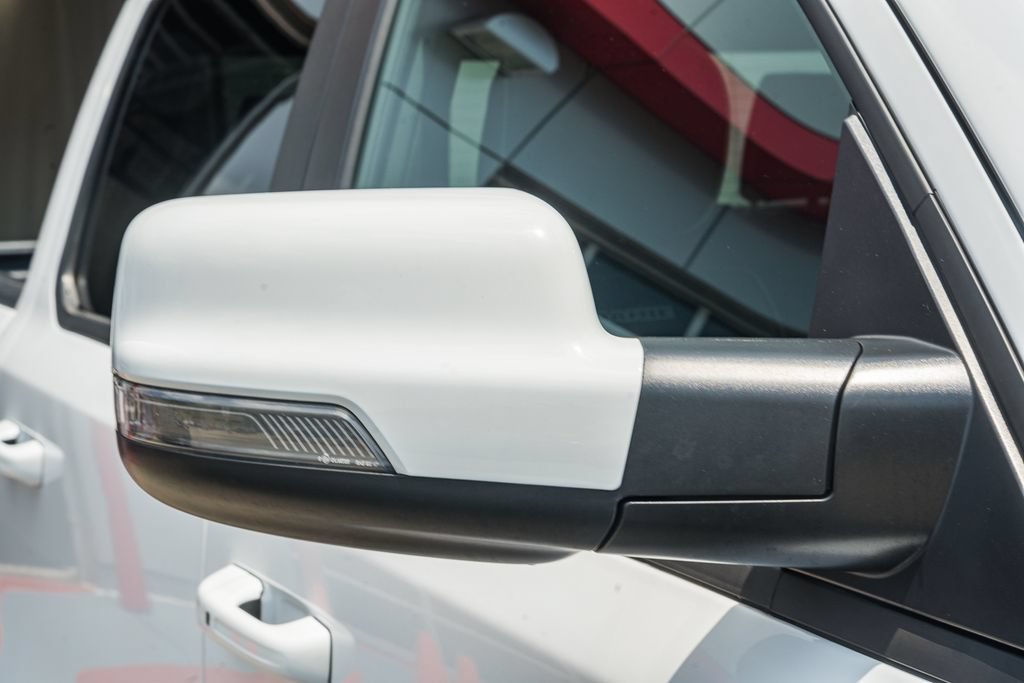 Certified 2023 RAM 1500 Laramie AWD/4WD image 15