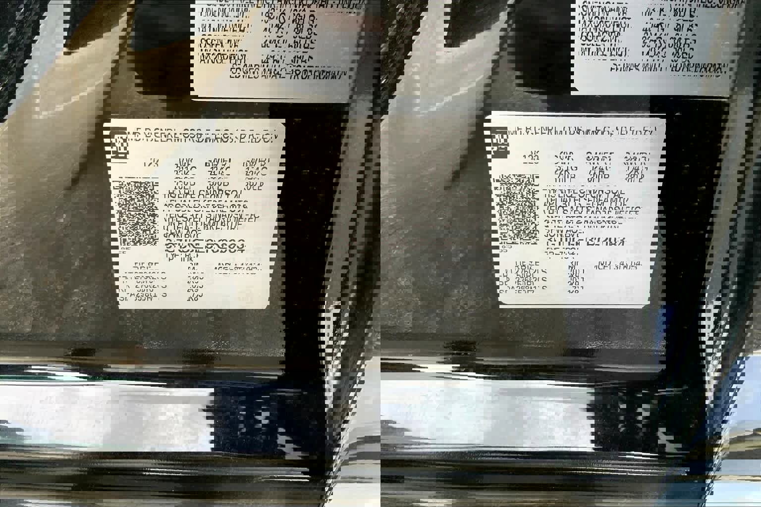 Used 2024 GMC Sierra 1500 Denali w/ Technology Package image 16