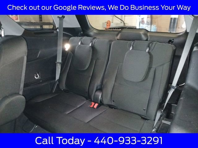 Certified 2023 Ford Explorer XLT image 37