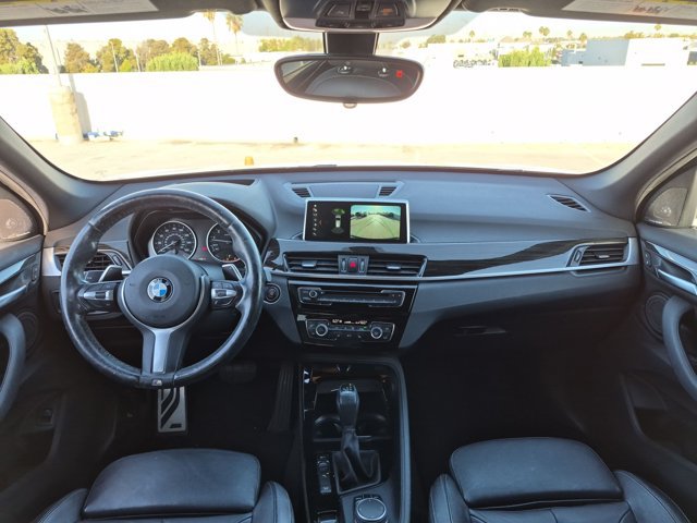 Used 2018 BMW X1 xDrive28i AWD/4WD image 13