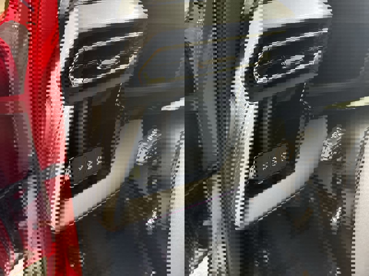 Used 2025 Audi A3 2.0T Premium Plus w/ Premium Plus Package image 20