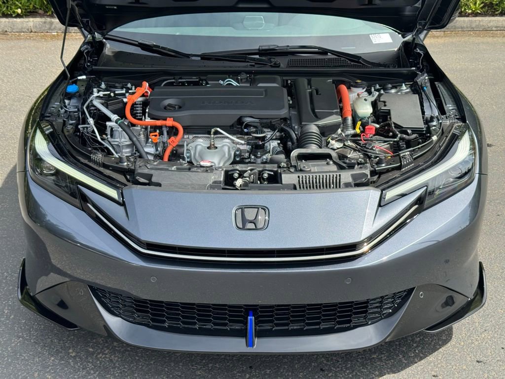 Used 2026 Honda Prelude image 24