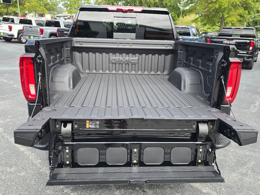 New 2026 GMC Sierra 1500 Denali w/ Technology Package image 8