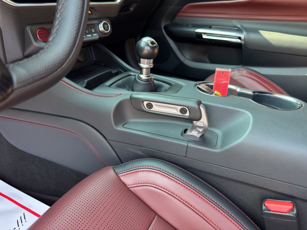 Used 2024 Ford Mustang GT Premium w/ GT Performance Package RWD image 40