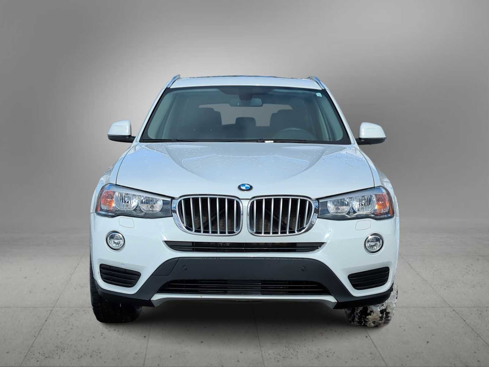 Used 2016 BMW X3 xDrive28i image 3