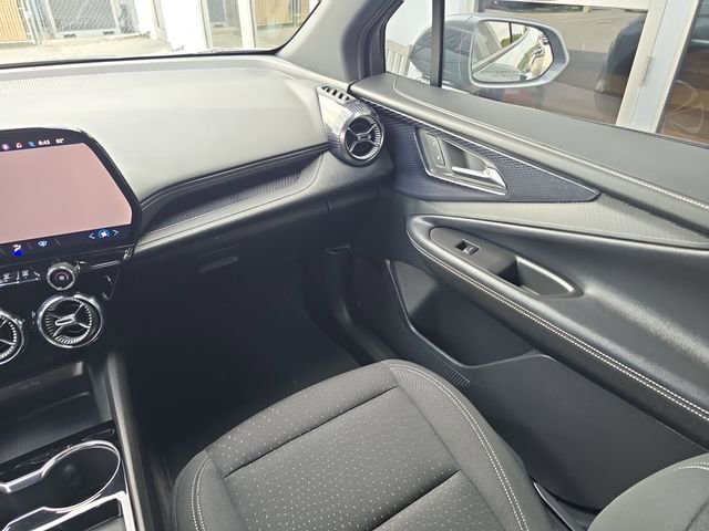 Certified 2025 Chevrolet Blazer EV LT FWD image 14