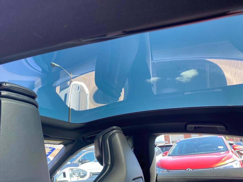 Used 2023 Audi e-tron GT Premium Plus image 22