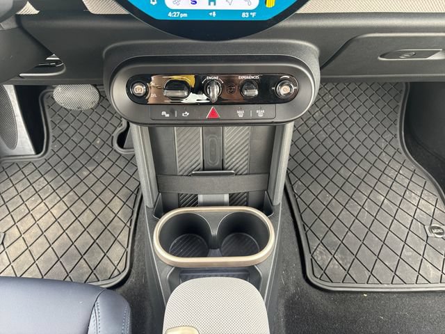 Used 2025 MINI Cooper S FWD image 11
