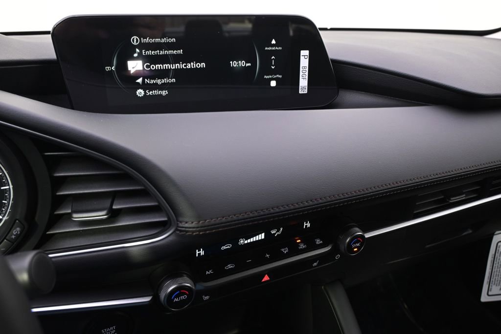 New 2026 MAZDA MAZDA3 2.5 S Sedan w/ Preferred Pkg image 27