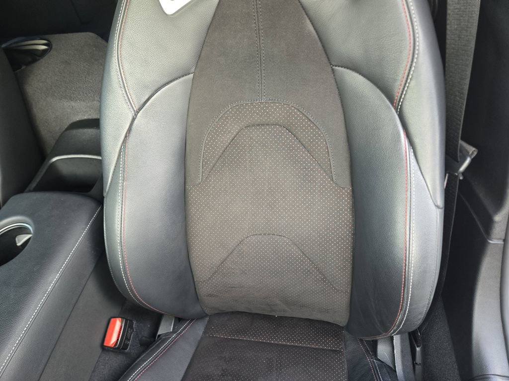 Used 2024 Toyota Supra image 16