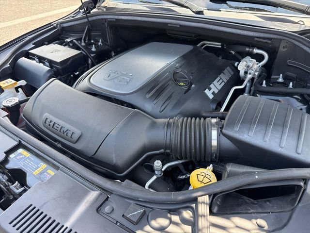 Used 2023 Dodge Durango R/T image 32