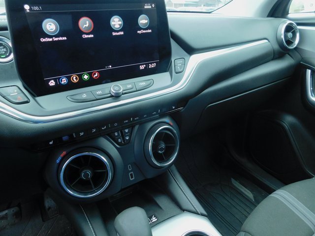 Used 2023 Chevrolet Blazer LT w/ Convenience Package image 27