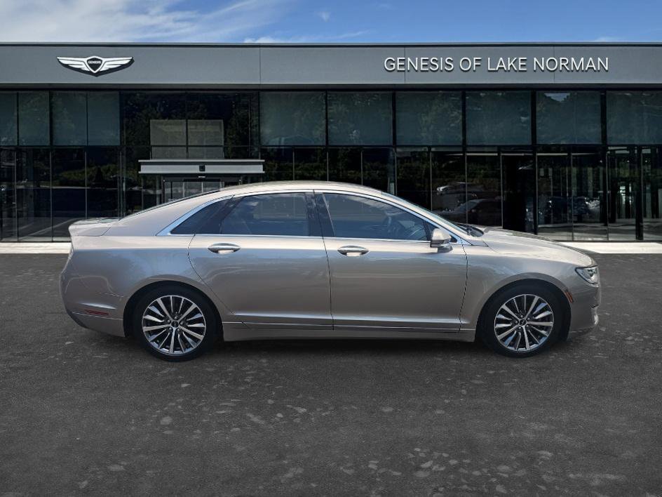 Used 2018 Lincoln MKZ Select w/ Select Plus Package FWD image 4