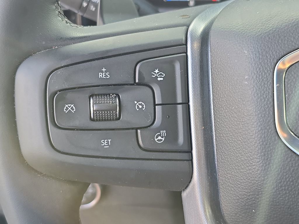 Used 2025 GMC Sierra 1500 Elevation w/ Preferred Package image 19